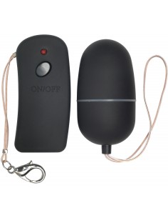 Oeuf vibrant radiocommande... 2