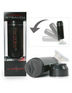 Masturbateur Vagin...