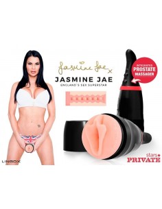 Masturbateur Jasmine Jae...