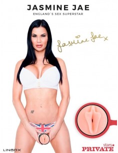 Masturbateur Jasmine Jae... 2