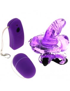 Culotte vibrante... 2