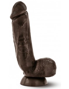 Gode Ventouse Réaliste... 2