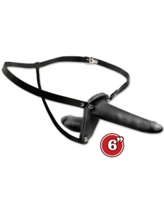 Double gode ceinture... 2