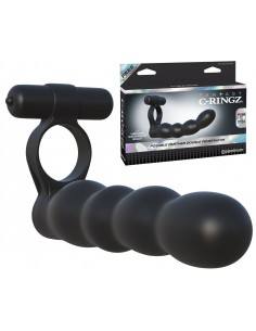 Cockring Vibrant Double...