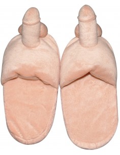 Chausson forme penis 2