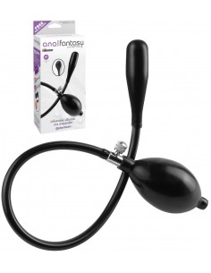 Gode Gonflant en Silicone...