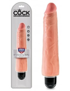 Vibromasseur Réaliste King...