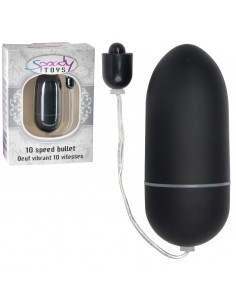 Oeuf vibrant Spoody Three...