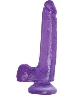 Gode Ventouse Pourpre...