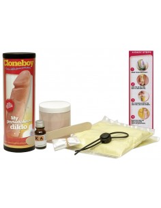 Cloneboy moulage de votre...