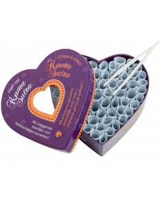 Corps A Coeur Kama Sutra FR/NL 2