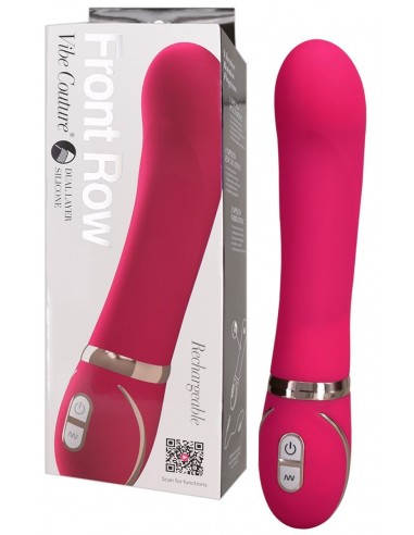 Vibromasseur Rechargeable Vibe...