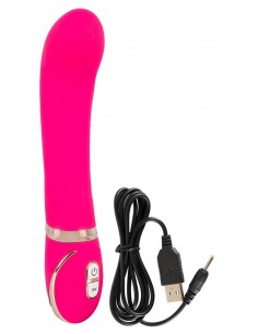 Vibromasseur Rechargeable... 2