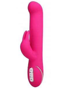Vibromasseur Rechargeable... 2