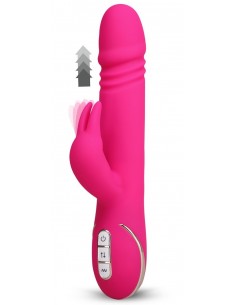Vibromasseur Rechargeable... 2