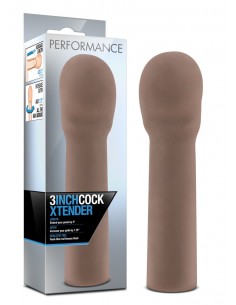 Gaine Performance Cock...