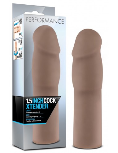 Gaine Performance Cock Xtender Latino...