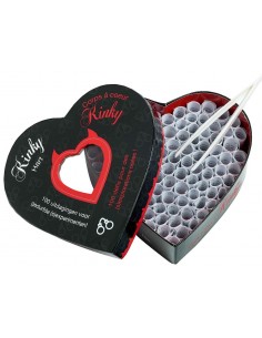 Corps A Coeur Kinky FR/NL 2
