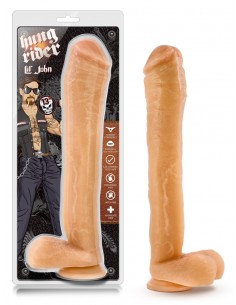 Gode Ventouse Hung Rider...