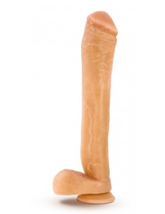 Gode Ventouse Hung Rider... 2