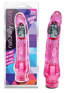 Vibromasseur Naturally...