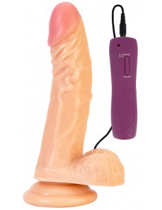 Vibromasseur Réaliste Enzo... 2