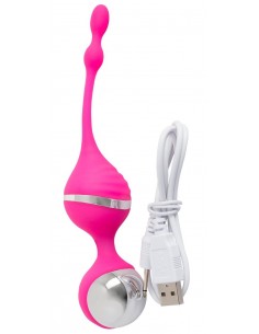 Boules de Geisha... 2