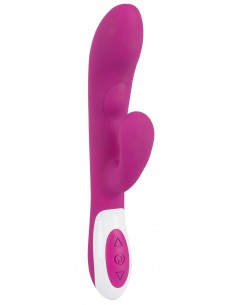 Vibromasseur Rechargeable... 2