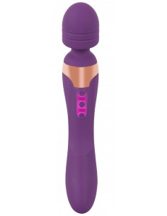 Vibromasseur Rechargeable... 2