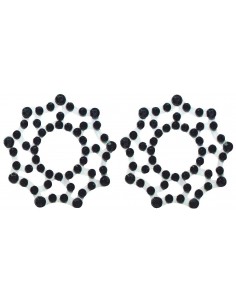 Bijoux pour mamelons Stars... 2