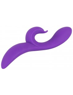 Vibromasseur Rechargeable... 2