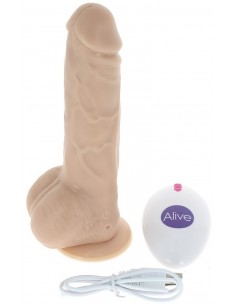 Vibromasseur Rechargeable... 2