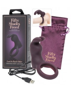 Anneau Rechargeable Lost in...