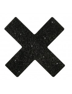 Sticker pour seins Titty X 2