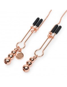 Triple Pinces All Sensation 2