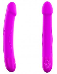 Vibromasseur Real Vibration... 2