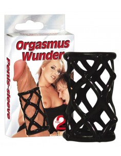Cockring stimulant Orgasmus...
