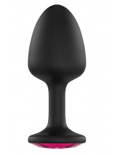 Plug Geisha Ruby Large 2