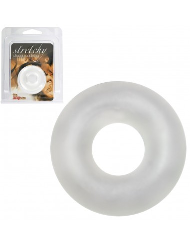 Cockring en silicone