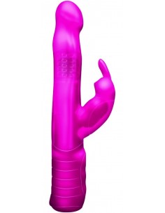 Vibromasseur Baby Rabbit... 2