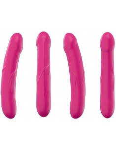 Gode Real Sensation Magenta... 2