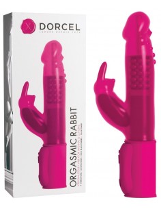 Vibromasseur Orgasmic...