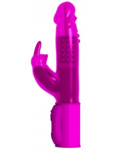 Vibromasseur Orgasmic... 2