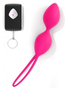 Boules de Geisha... 2