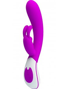 Vibromasseur Rechargeable... 2