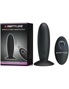 Plug Anal Rechargeable...