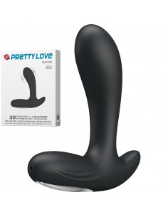 Vibromasseur Rechargeable...