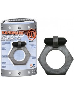 Maxi Cockring vibrant...