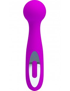 Vibromasseur Rechargeable... 2