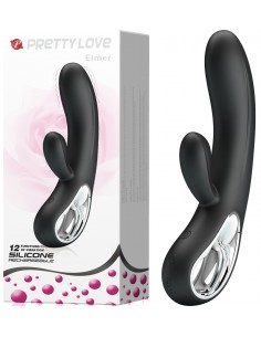 Vibromasseur Rechargeable...